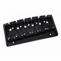 Бридж для гітари Gotoh 404BO-6 B - зменшене зображення 1