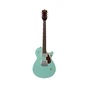 Електрогітара Gretsch Streamliner Jet Club Single-Cut with Wraparound Mint Metallic (240981) - зменшене зображення 1