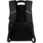 Рюкзак для ноутбука Gelius 15" Waterproof Protector 2 GP-BP006 Black (00000084387) - зменшене зображення 2