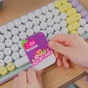 М'яка іграшка Adopt Me! S1 – Песик (AME0006) - зменшене зображення 4