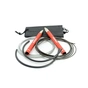 Скакалка MadMax MFA-286 Speed jump rope швидкісна Червона (MFA-286-RED-U) - зменшене зображення 5