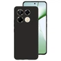 Чохол до мобільного телефона BeCover Infinix Note 40 Pro (X6851) Black (711179) - зменшене зображення 1