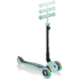 Самокат Globber Go Up Foldable Plus Lights м'ятний (743-206) - зменшене зображення 8