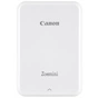 Принтер Canon Zoemini PV-123 White Essential - Kit (3204C046) - зменшене зображення 1