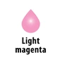 Чорнило ColorWay Epson SP R270/290 RX500 TX650 200мл L Magenta (CW-EW650LM02) - зменшене зображення 2