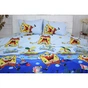 Постільна білизна MirSon Бязь Premium 17-0319 Spanch + Patrik King Size (2200002359818) - зменшене зображення 2