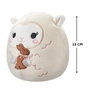 М'яка іграшка Squishmallows Ягня Софі 13 см (SQER00906) - зменшене зображення 2