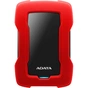 Зовнішній жорсткий диск 2.5" 5TB ADATA (AHD330-5TU31-CRD) - зменшене зображення 1