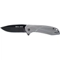 Ніж Real Avid RAV-2 Black Oxide Aluminum Gray (AVRAV2) - зменшене зображення 1