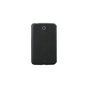 Чохол до планшета Rock Samsung Galaxy Tab 3 7.0 T2100/T2110 Excel (50246 black) - зменшене зображення 2