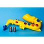 Батарейка Panasonic C LR14 Alkaline Power * 2 (LR14REB/2BP) - зменшене зображення 4