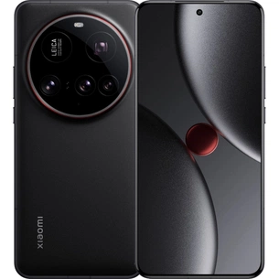 Мобільний телефон Xiaomi 15 Ultra 16/512GB Black (1128139) изображение 1