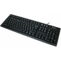 Клавіатура A4Tech KR-85 USB (4711421802116) - зменшене зображення 3