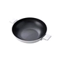 Сковорода MasterPro Wok by Alessi (bones) 28 см (BGMP-2218) - зменшене зображення 3