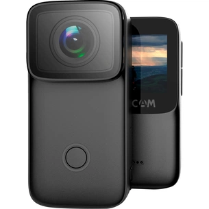 Екшн-камера SJCAM C200 (6972476160820) зображення 1