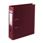 Папка - реєстратор Buromax Elite A4 70 мм PP Burgundy (BM.3001-13c) - зменшене зображення 1