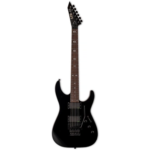 Електрогітара LTD KH-602 Kirk Hammett Signature зображення 1