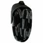 Туристичний килимок Tramp акриловий 150х135см Black (TRS-058.12) - зменшене зображення 3