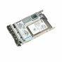 Жорсткий диск для сервера Dell 1.2TB 10K RPM SAS 12Gbps 512n 2.5in Hot-plug (400-BBFP) - зменшене зображення 1