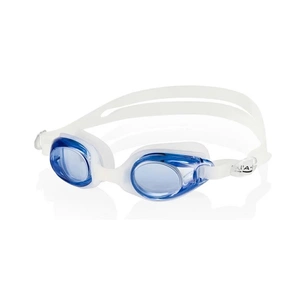 Окуляри для плавання Aqua Speed Ariadna 034-61 білий/синій OSFM (5908217628763) зображення 1