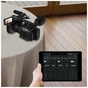 Цифрова відеокамера Panasonic HC-X2 (HC-X2EE) - зменшене зображення 4
