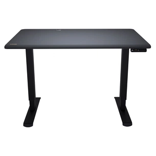 Комп'ютерний стіл Cougar Royal 120 Pure Black зображення 1