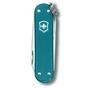 Ніж Victorinox Classic SD Alox Colors Wild Jungle (0.6221.242G) - зменшене зображення 3
