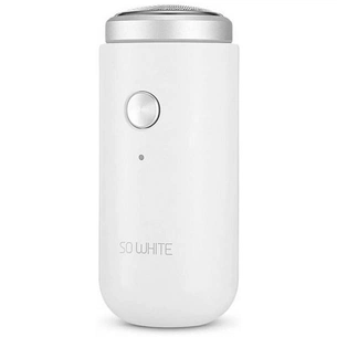 Електробритва Xiaomi SO White 3D Smart shaver (ED1White) зображення 1