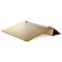 Чохол до планшета BeCover Apple iPad 9.7 2017/2018 A1822/A1823/A1893/A1954 Gold (701555) - зменшене зображення 5