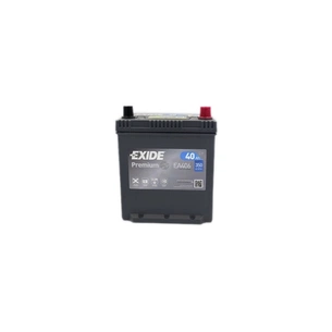 Акумулятор автомобільний EXIDE PREMIUM 40A (EA406) зображення 1