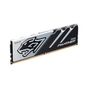 Модуль пам'яті для комп'ютера DDR5 16GB 5200 MHz Panther Apacer (AH5U16G52C5227BAA-1) - зменшене зображення 2