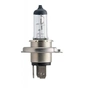 Автолампа Philips H4 Vision, 3200K, 1шт (12342PRB1) - зменшене зображення 2