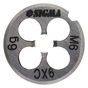 Плашка Sigma М6x1.0мм (1604171) - зменшене зображення 1