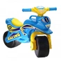 Біговел Active Baby Sport музичний блакитно-жовтий (0139-011М) - зменшене зображення 3