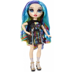 Лялька Rainbow High S2 - АМАЯ РЕІН (572138) зображення 1