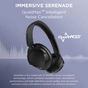 Навушники 1MORE SonoFlow SE HC306 Black (1011963) - зменшене зображення 5