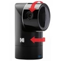 Відеоняня Kodak F685 Full HD Wi-fi із сервоприводом і акумулятором (Гр8973) - зменшене зображення 4