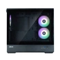 Корпус Zalman P30BLACKV2 - зменшене зображення 3