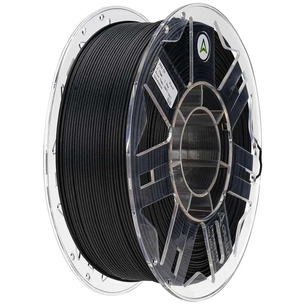 Пластик для 3D-принтера Creality PPA-CF 1.75мм, black, 1кг (3301060020) зображення 1