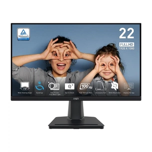 Монітор MSI Pro MP225V зображення 1