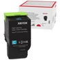 Тонер-картридж Xerox C310/C315 8K Black (006R04368) - зменшене зображення 1