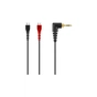 Навушники Sennheiser HD 25 Plus Over-Ear (506908) - зменшене зображення 6