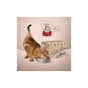 Вологий корм для кішок Club 4 Paws Selection Плюс Смужки з куркою в соусі 85 г (4820215368094) - зменшене зображення 7