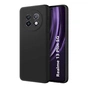 Чохол до мобільного телефона BeCover Realme 13 Plus 5G Black (712765) - зменшене зображення 2