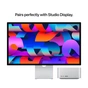 Комп'ютер Apple A3389 Mac Studio / M3 Ultra chip with 28core CPU, 60core GPU, 96GB, 1TB (MU973UA/A) - зменшене зображення 6
