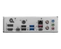 Материнська плата MSI Pro B860M-A WiFi Socket 1851 - зменшене зображення 2