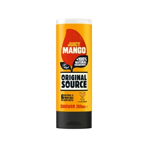 Гель для душу Original Source Mango 250 мл (5000101152672) зображення 1