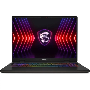 Ноутбук MSI Sword 16 HX B13VFKG (9S7-15P214-896) зображення 1