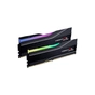 Модуль пам'яті для комп'ютера DDR5 32GB (2x16GB) 6000 MHz Trident Z5 Neo RGB G.Skill (F5-6000J3238F16GX2-TZ5NR) - зменшене зображення 2