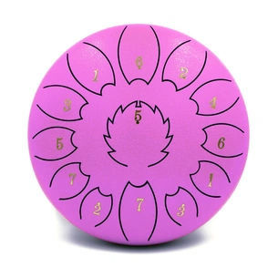 Глюкофон Fzone STD10I13N Purple изображение 1
